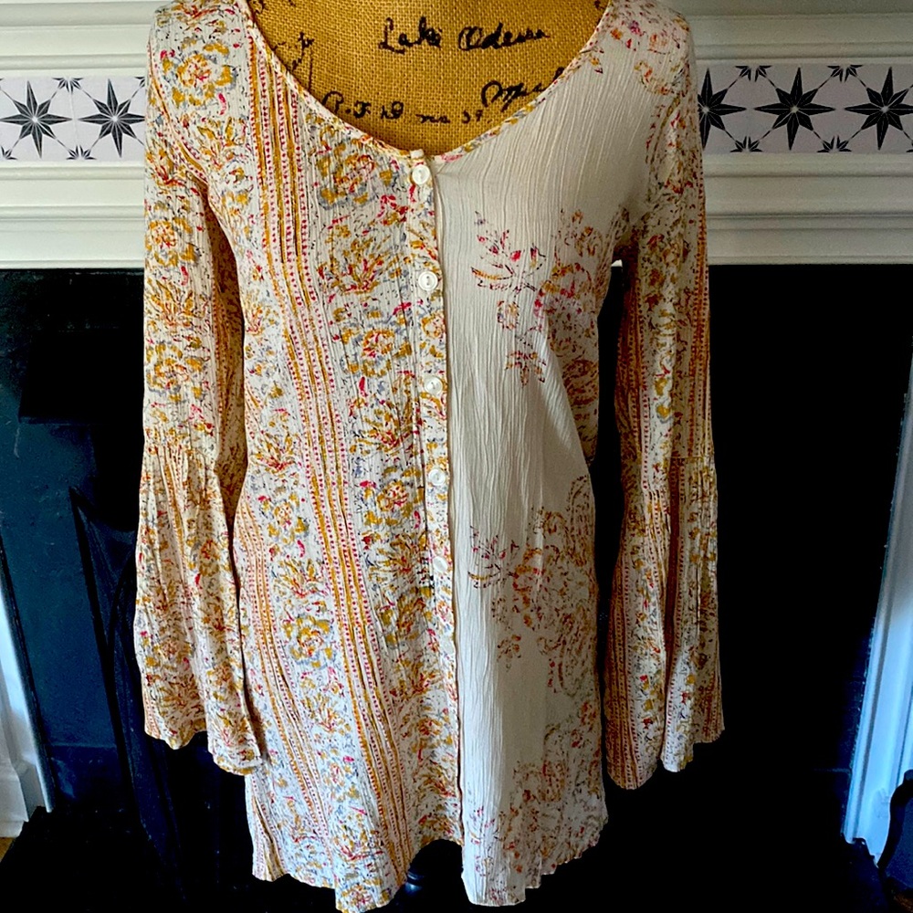Billabong Beach Coverup